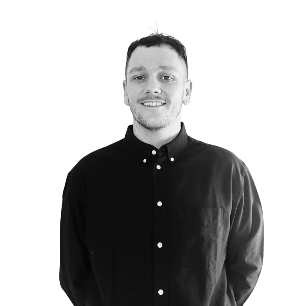 Ben Nuttall, the web designer behind the work